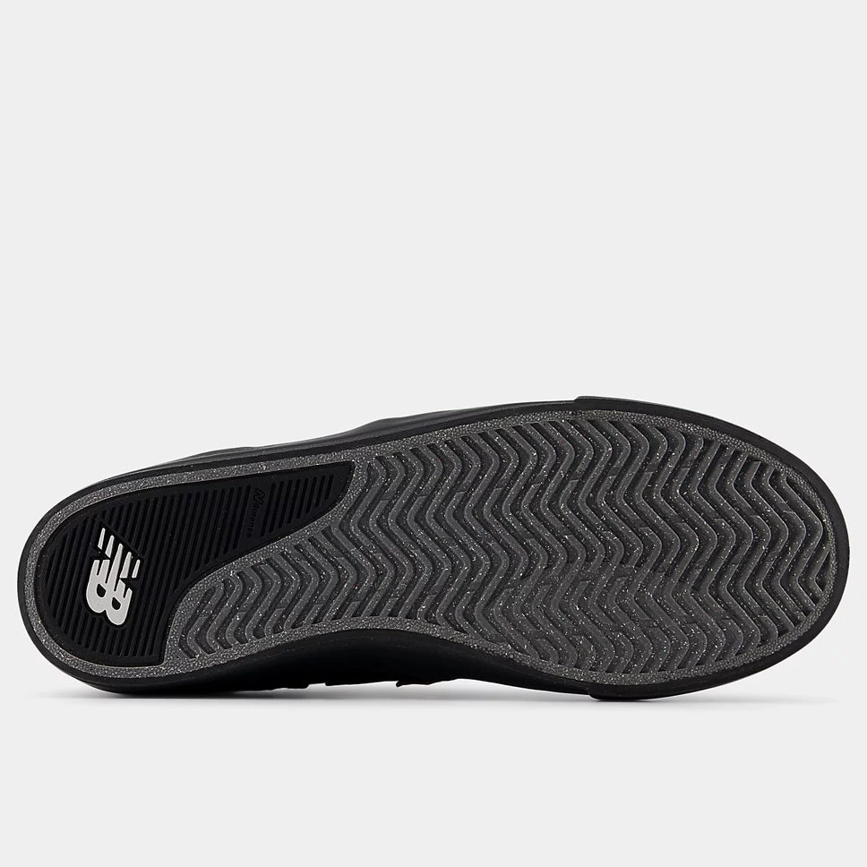 New Balance Numeric Jamie Foy 306 Black Tan Shoes New Balance 996 Vs 574