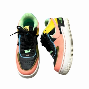 Nike Giannis Immortality Basketball Shoe Shoes Sneakers By Nike In Multi-colored, Size: 7