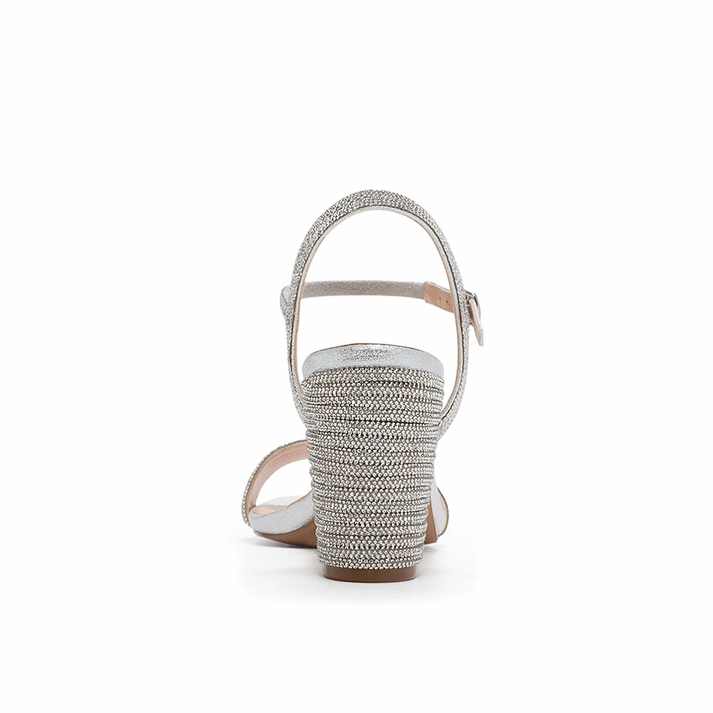 Strap High Heel Shoes NICKY-8