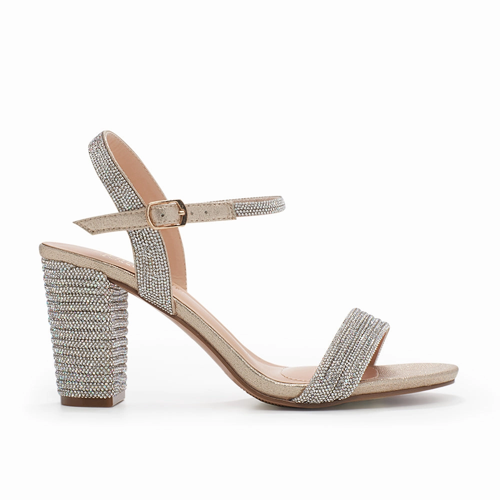 NICKY-8 Size 11 High Heels