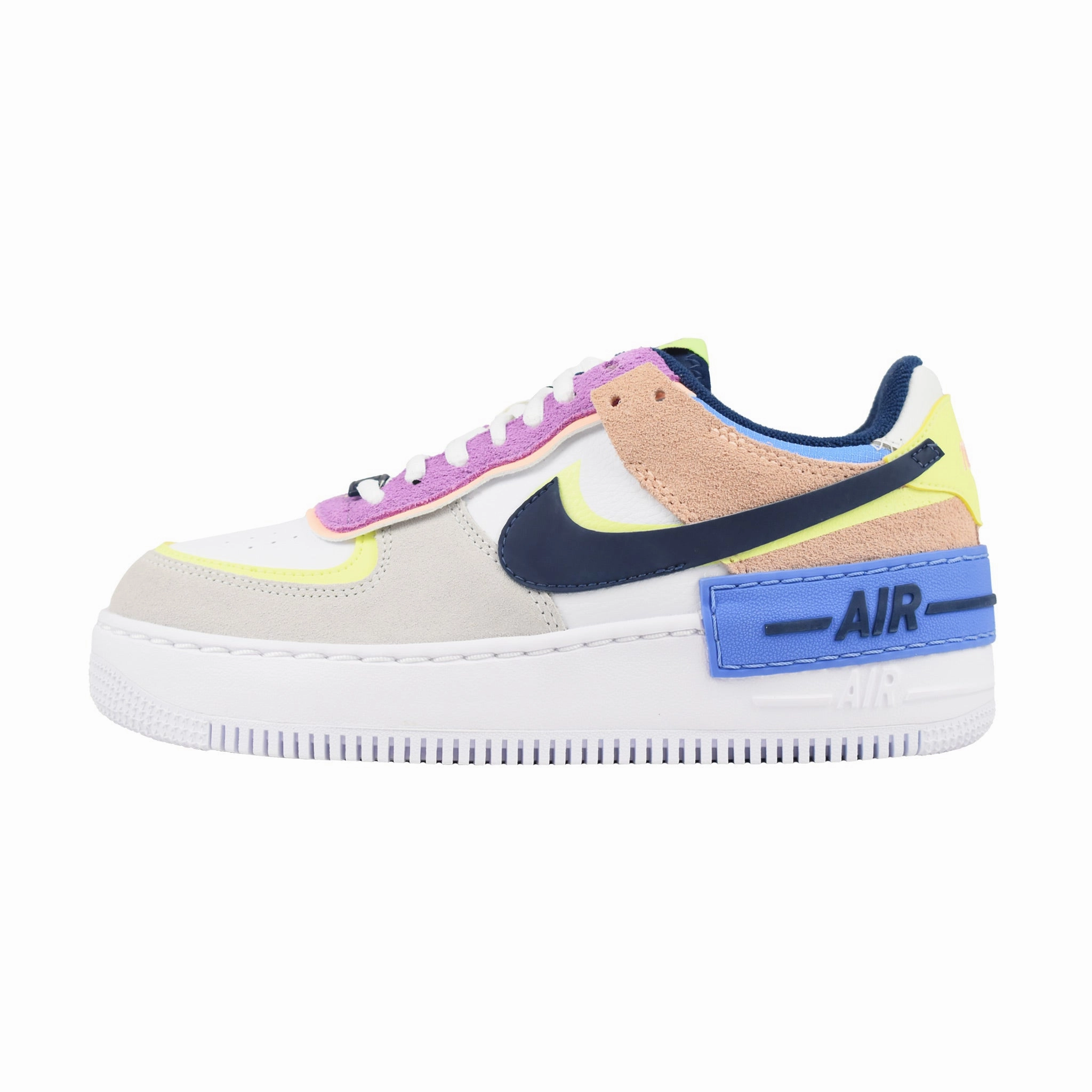 Nike Air Force 1 Low Shadow - Photon Dust Crimson Tint Nike Kd Basketball Shoe