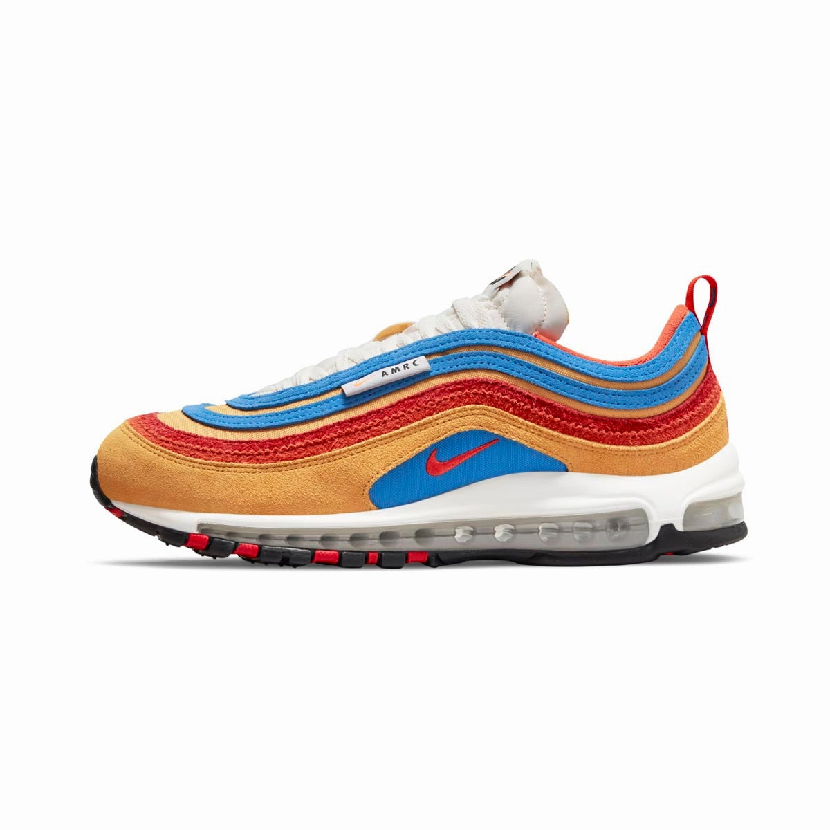 Best Shoes To Run Long Distance Nike Air Max 97 SE Men's Shoes