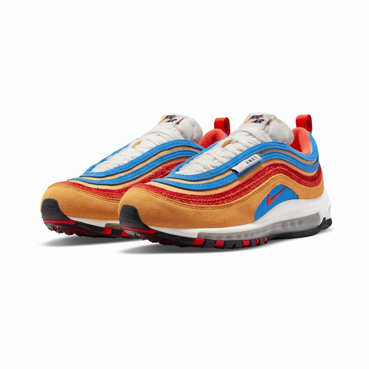 Tennis Shoes Nike Air Max 97 SE Men's Shoes