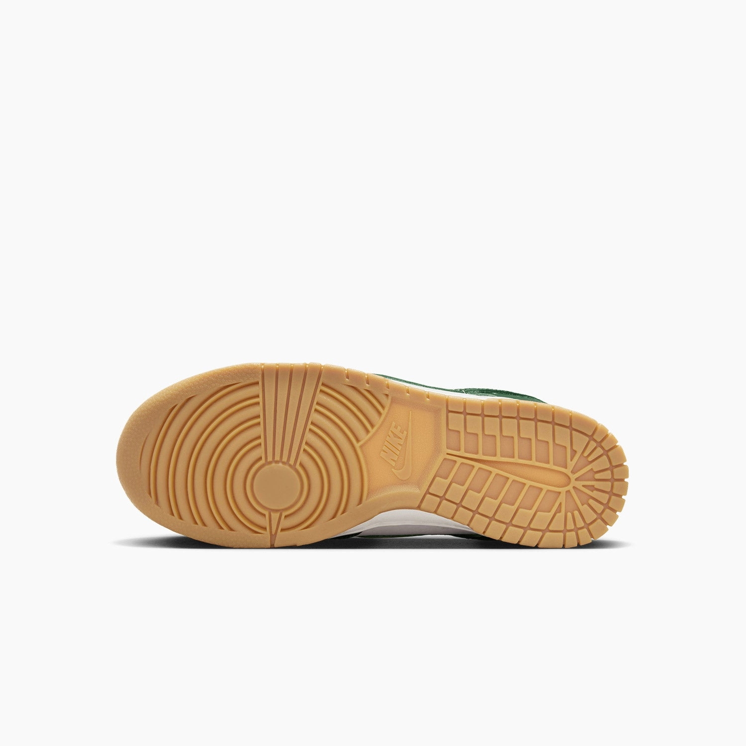 Nike Court Legacy Next Nature Shoes Women's Dunk Low LX "Gorge Green"