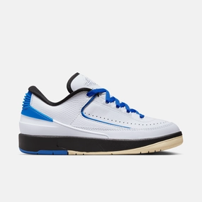 Nike Shoe Flex Air Jordan Women's 2 Retro Low 'Varsity Royal'
