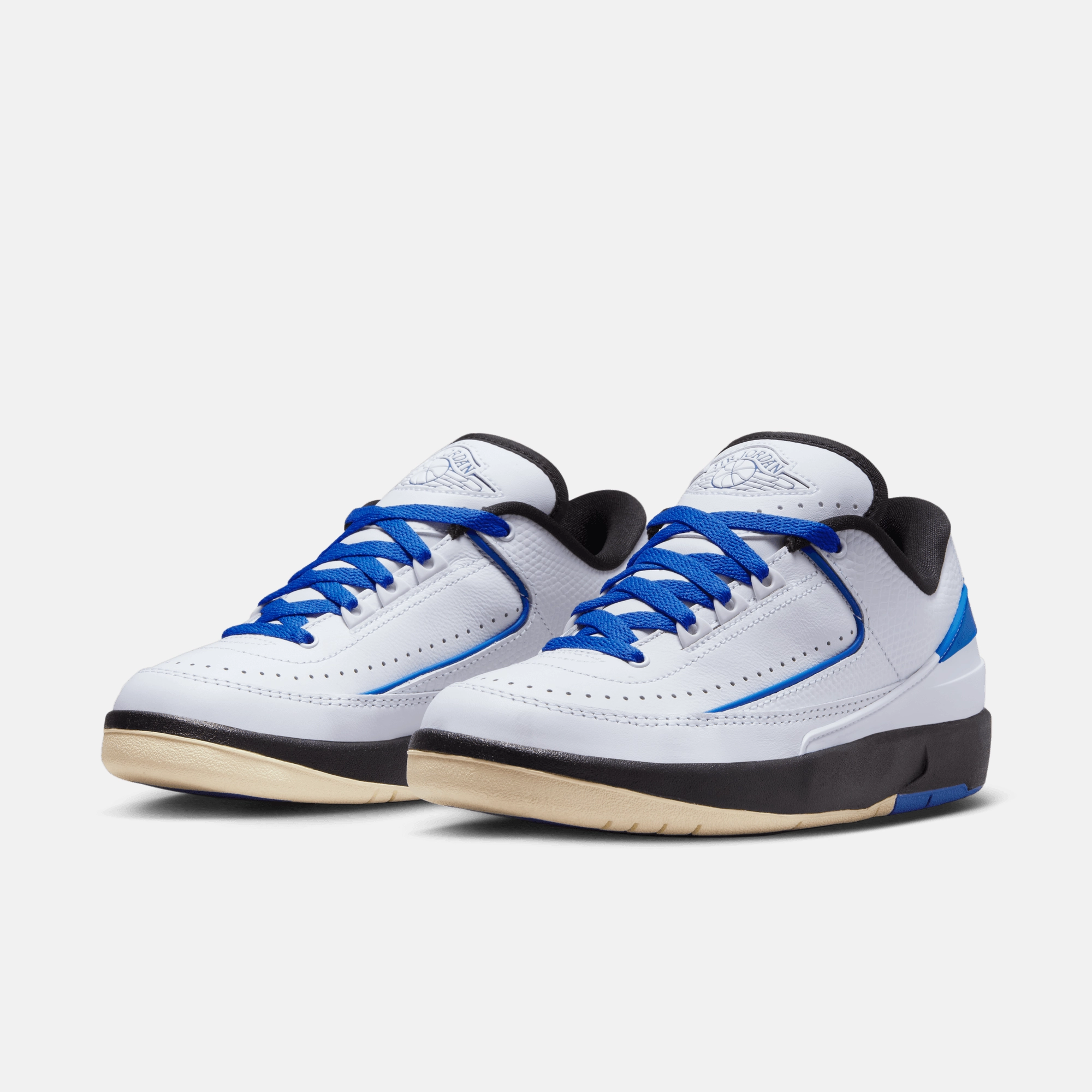 Foot Locker Shoes Nike Air Jordan Women's 2 Retro Low 'Varsity Royal'
