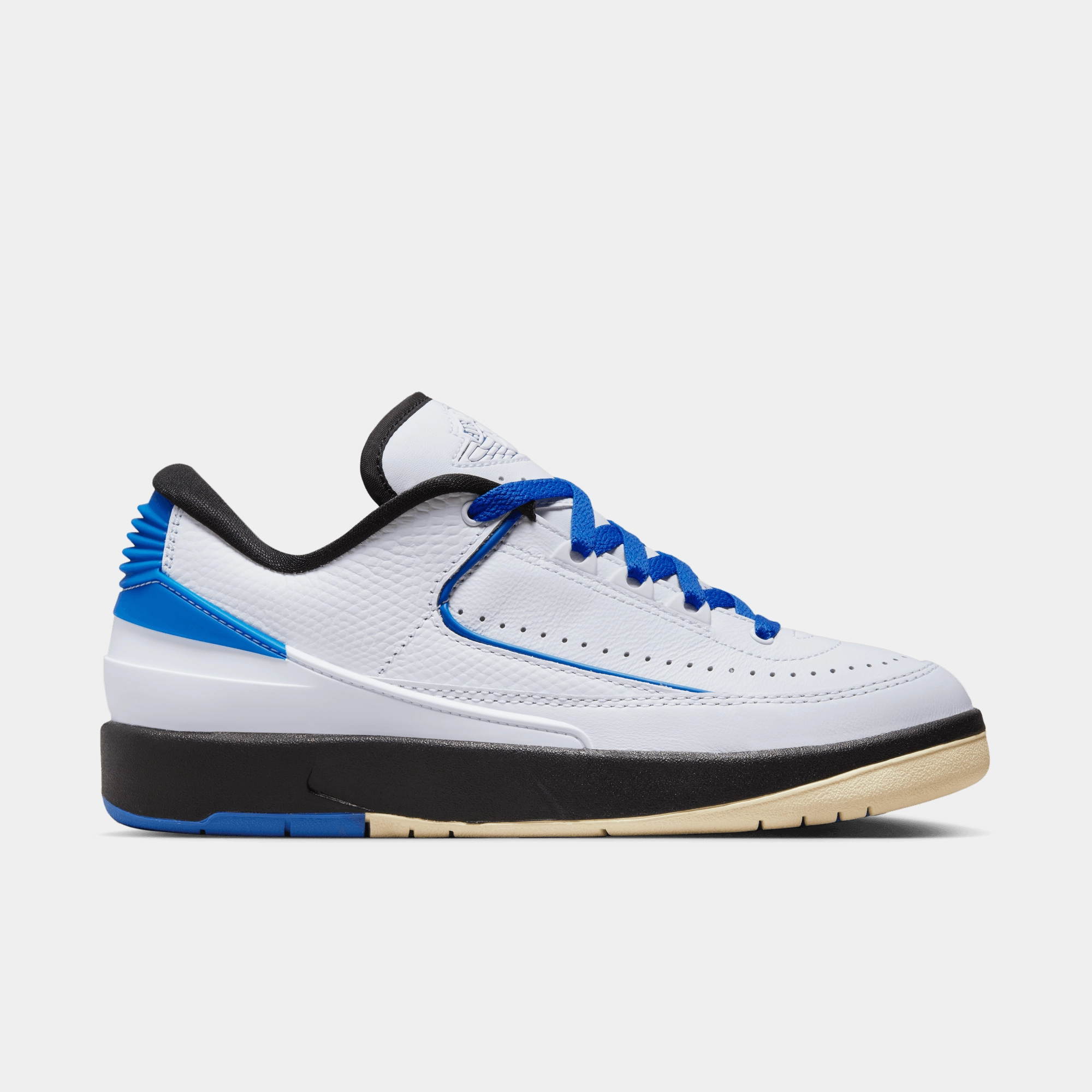 Air Jordan Women's 2 Retro Low 'Varsity Royal' Nike Air Max Shoe