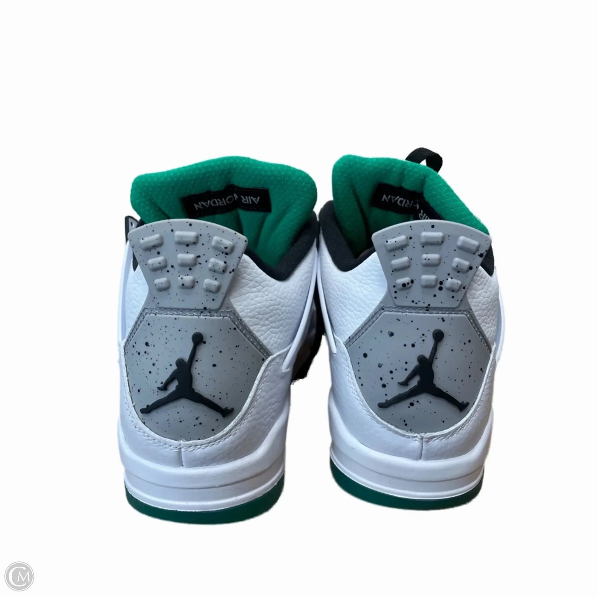 Shoes Sneakers By Nike In Green & White, Size: 10.5 Shoes Nike Soccer