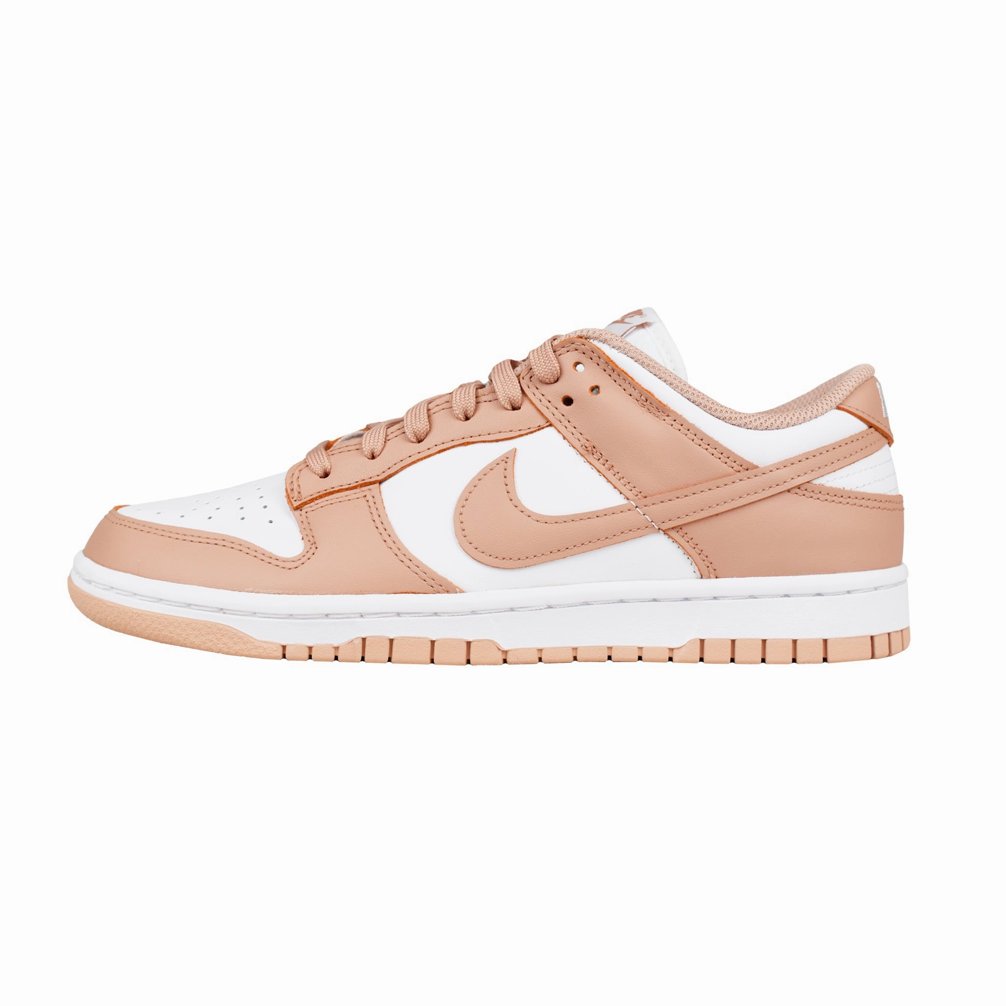 Nike Dunk Low - Rose Whisper Nike Low Top Shoes