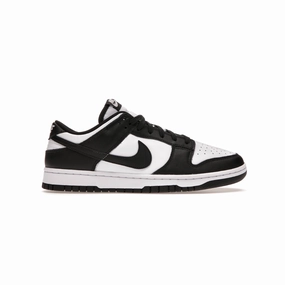 Innovate Running Shoes Nike Dunk Low Black White Panda (GS/Youth)