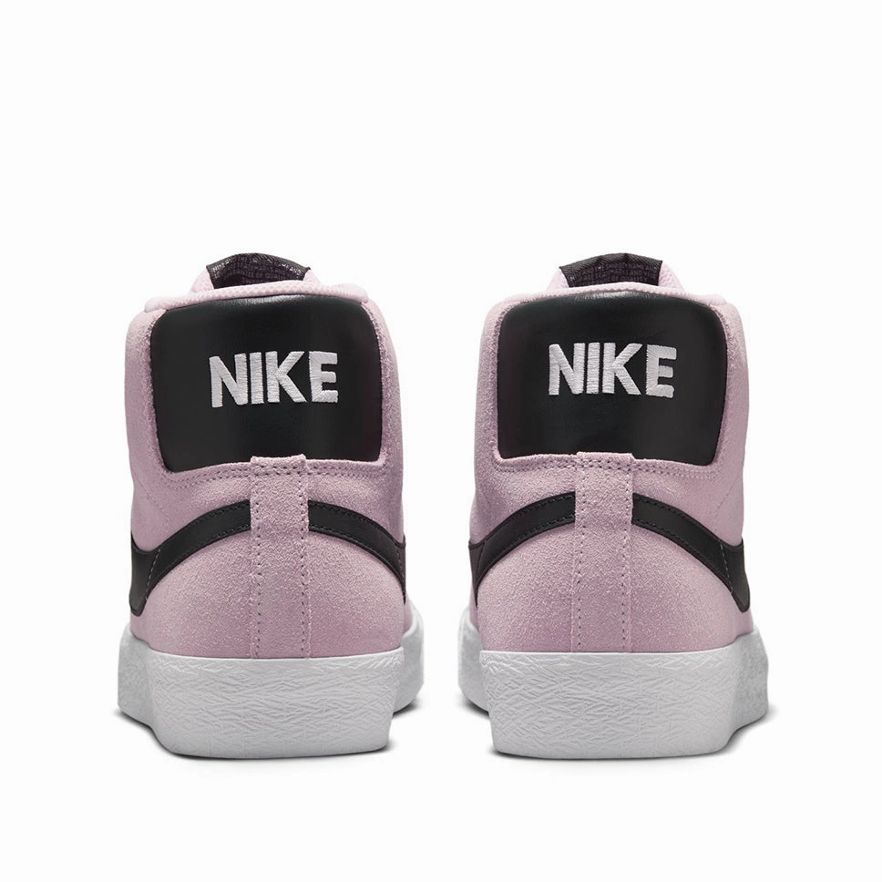 Nike Shoes On Sale Online Nike SB Zoom Blazer Mid Pink Foam Shoes