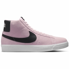Nike Air Max Golf Shoe Nike SB Zoom Blazer Mid Pink Foam Shoes
