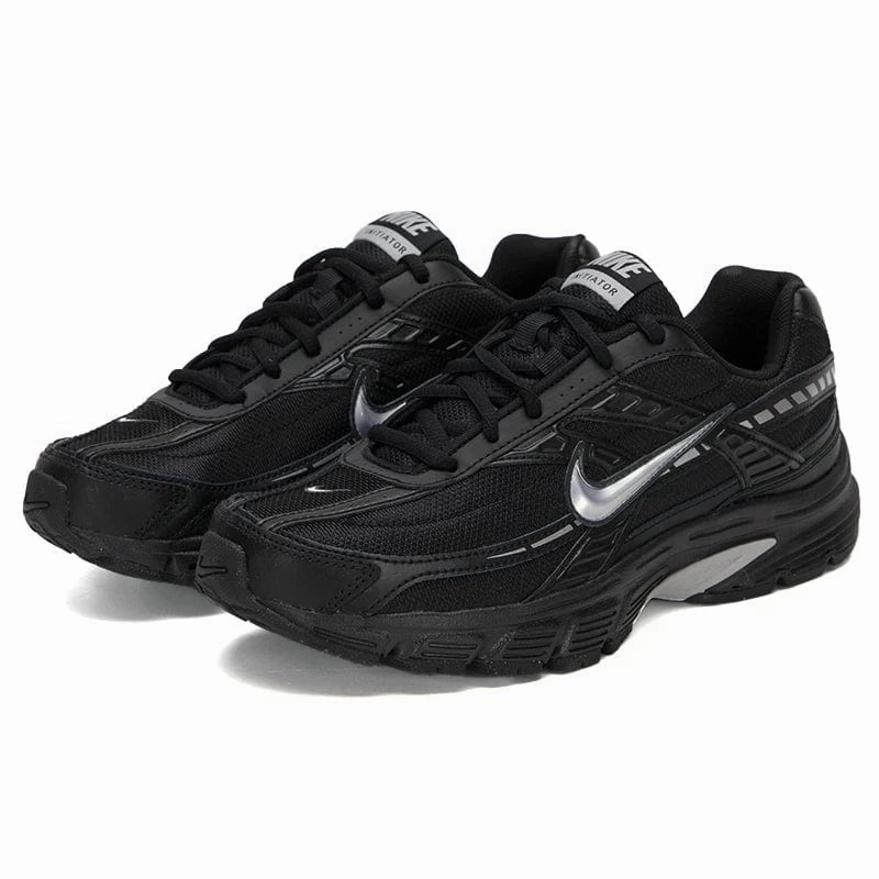 React Running Shoes Nike Initiator Retro Dad Sneakers