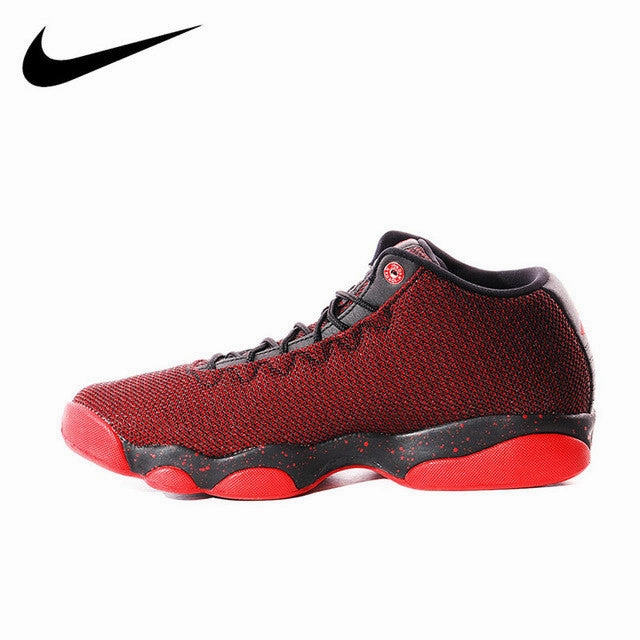 Nike Motiva Walking Shoes Reviews Nike Jordan Shoes  Horizon Low 13 Men's Running Shoes Sports Sneakers jordan shoes #845098-001