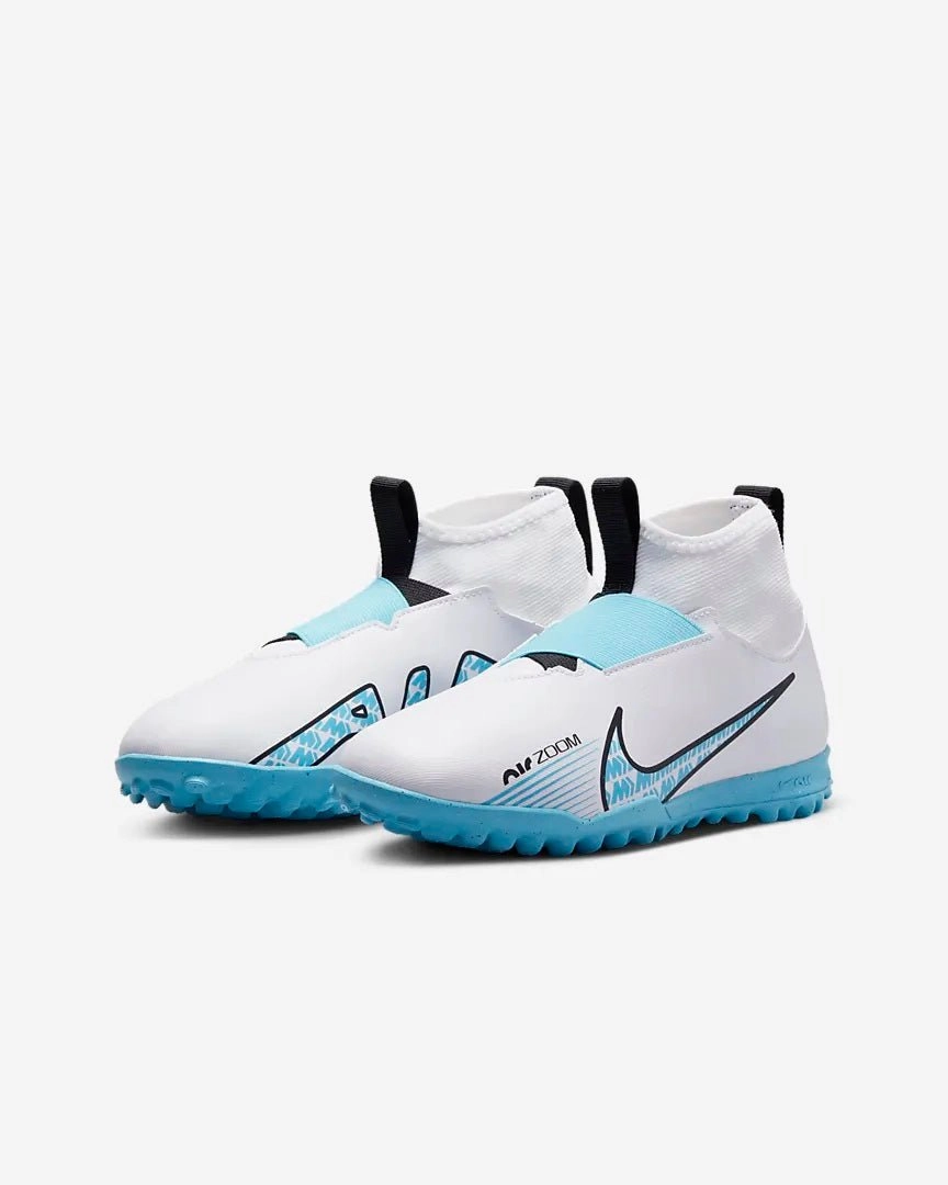 Nike Floral Shoes Air Max Nike Jr Zoom Merc Superfly 9A TF