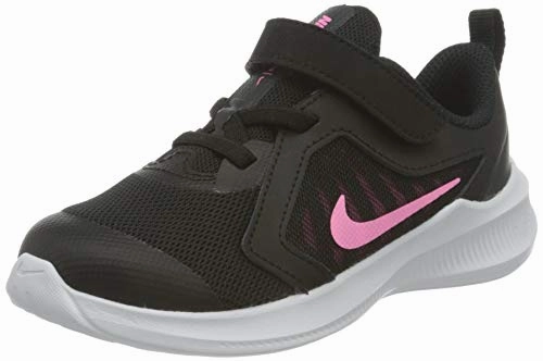 Nike Kids Obuv Nike Downshifter 10 (Tdv) Lifestyle Shoes Cool Nike Skate Shoes