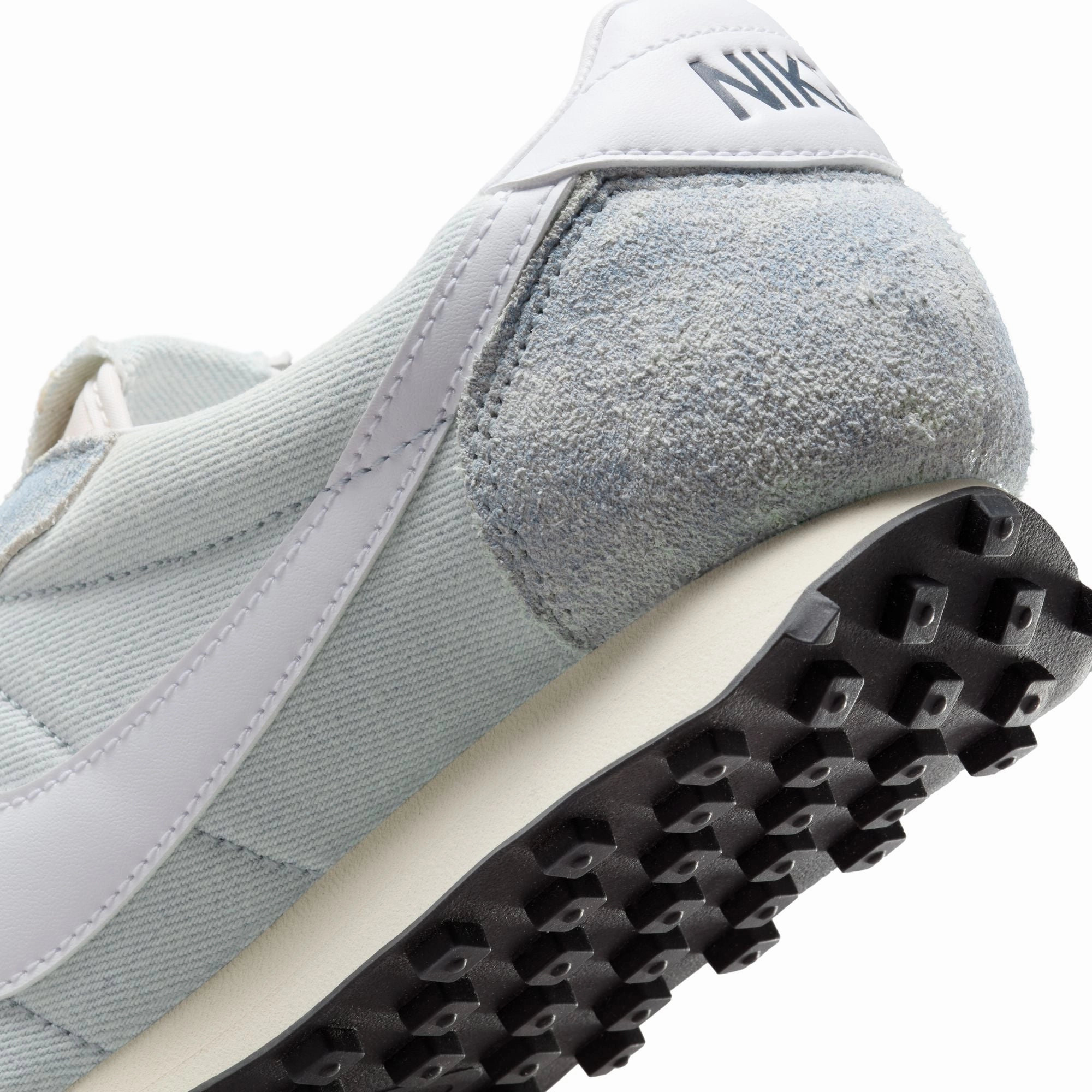 Nike LD-1000 "Denim" Men's Shoes Worn Blue/white-lt Armory Blue IH3642-499 Off White X Nike Shoes