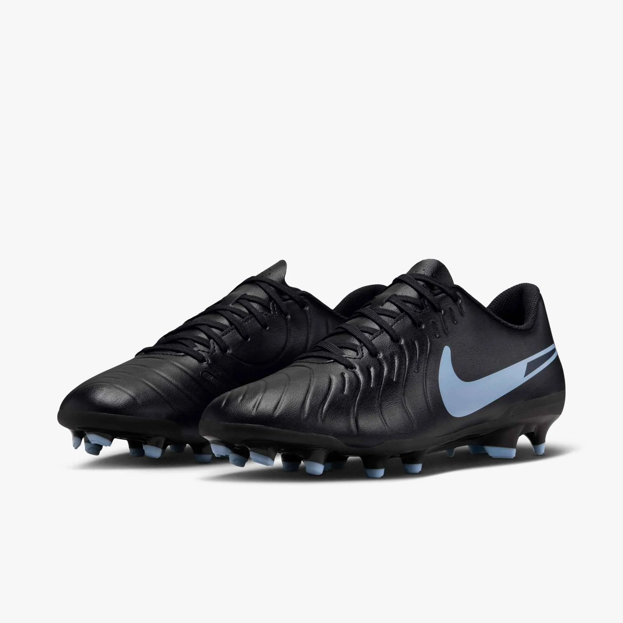 Nike Shoe Slip On Nike Legend 10 Club Firm/Multi Ground Soccer Cleats - Shadow Pack (FA25)