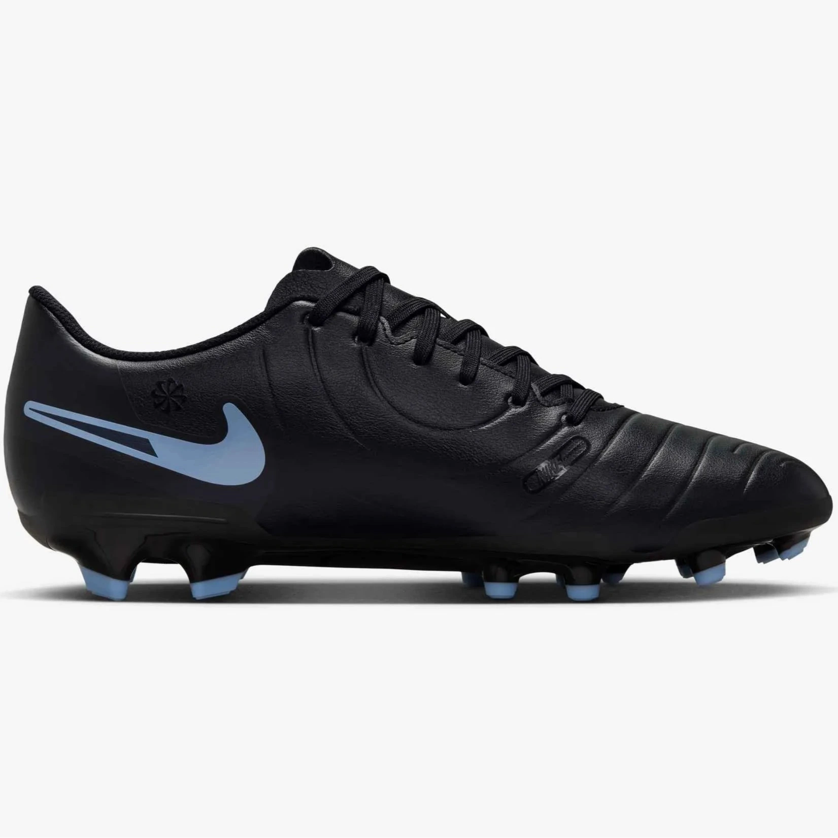 Nike Patent Leather Shoes Nike Legend 10 Club Firm/Multi Ground Soccer Cleats - Shadow Pack (FA25)