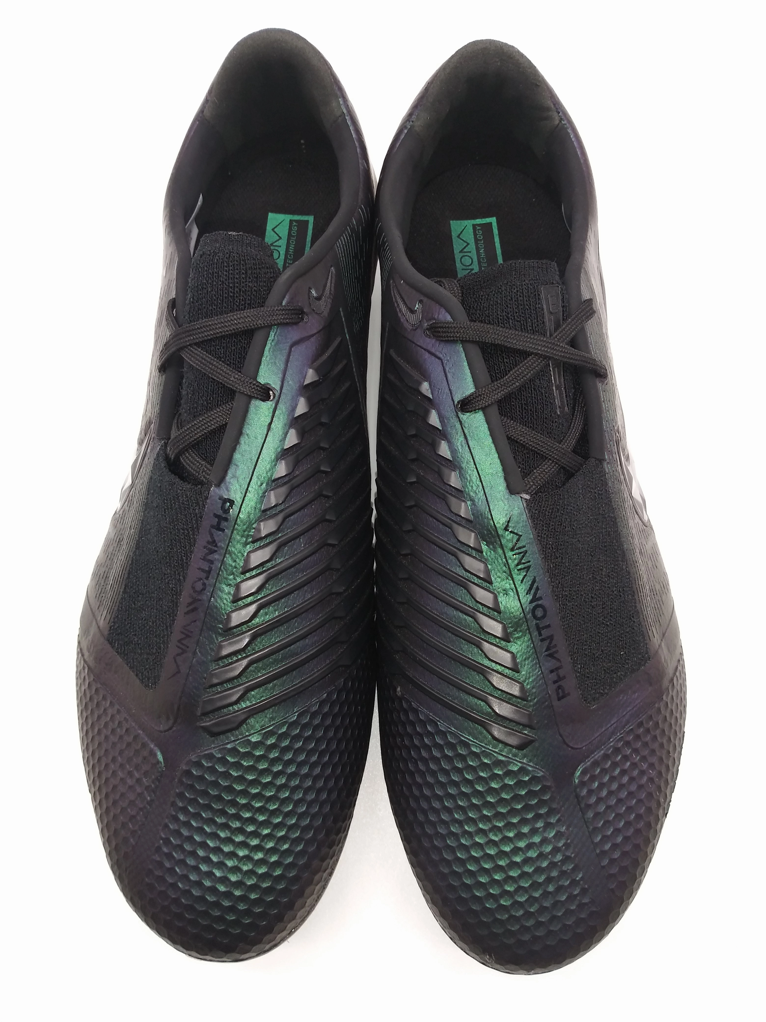 Nike And Jordan Shoes On Sale Nike Phantom Venom Elite FG Black