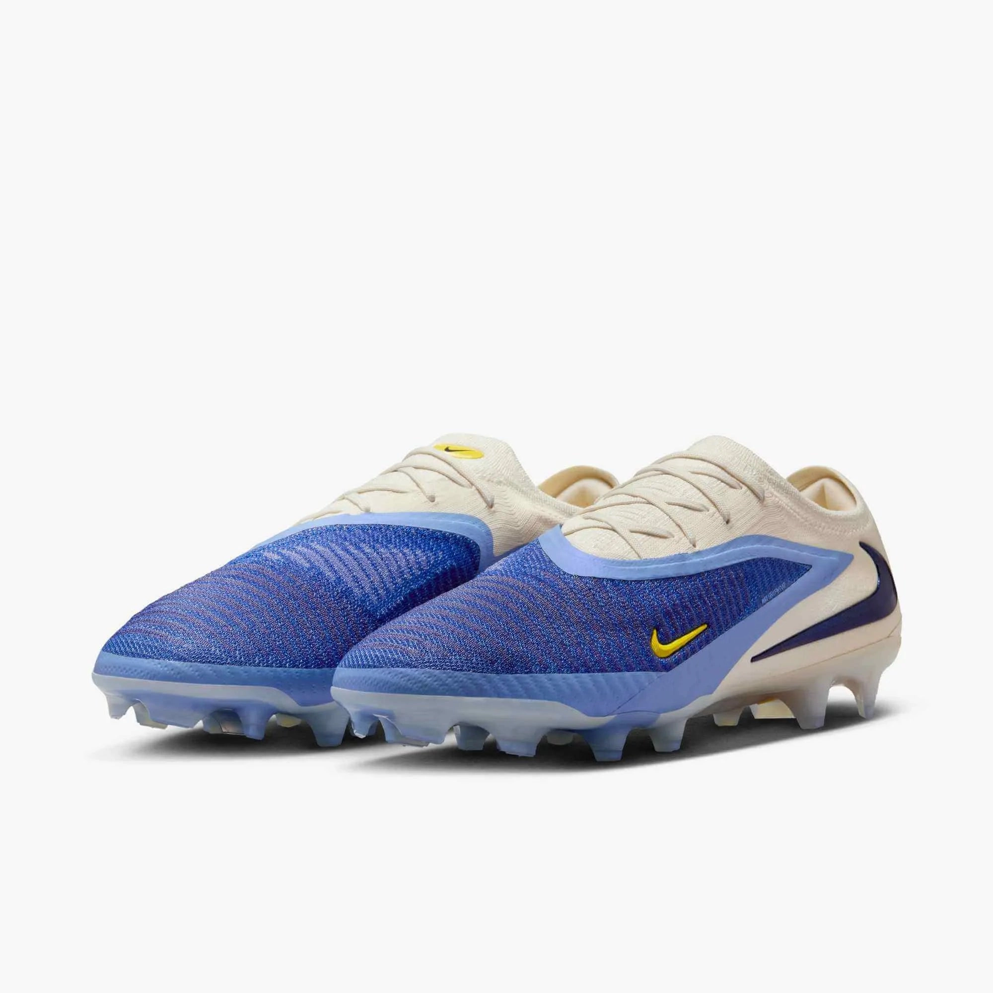 Nike Air Zoom Alphafly Next Running Shoes Nike Phantom 6 Low Elite LV8 Firm Ground Soccer Cleats - Fear Nothing Pack (FA25)