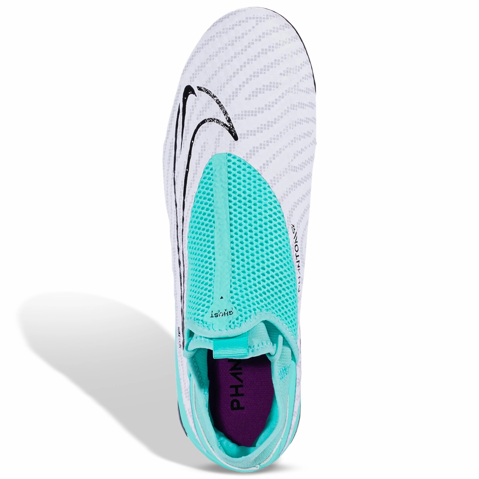Predator Edge Fg Soccer Cleats Nike Phantom GX Academy DF FG/MG Soccer Cleats (Hyper Turquoise/Black-Fuchsia Dream)