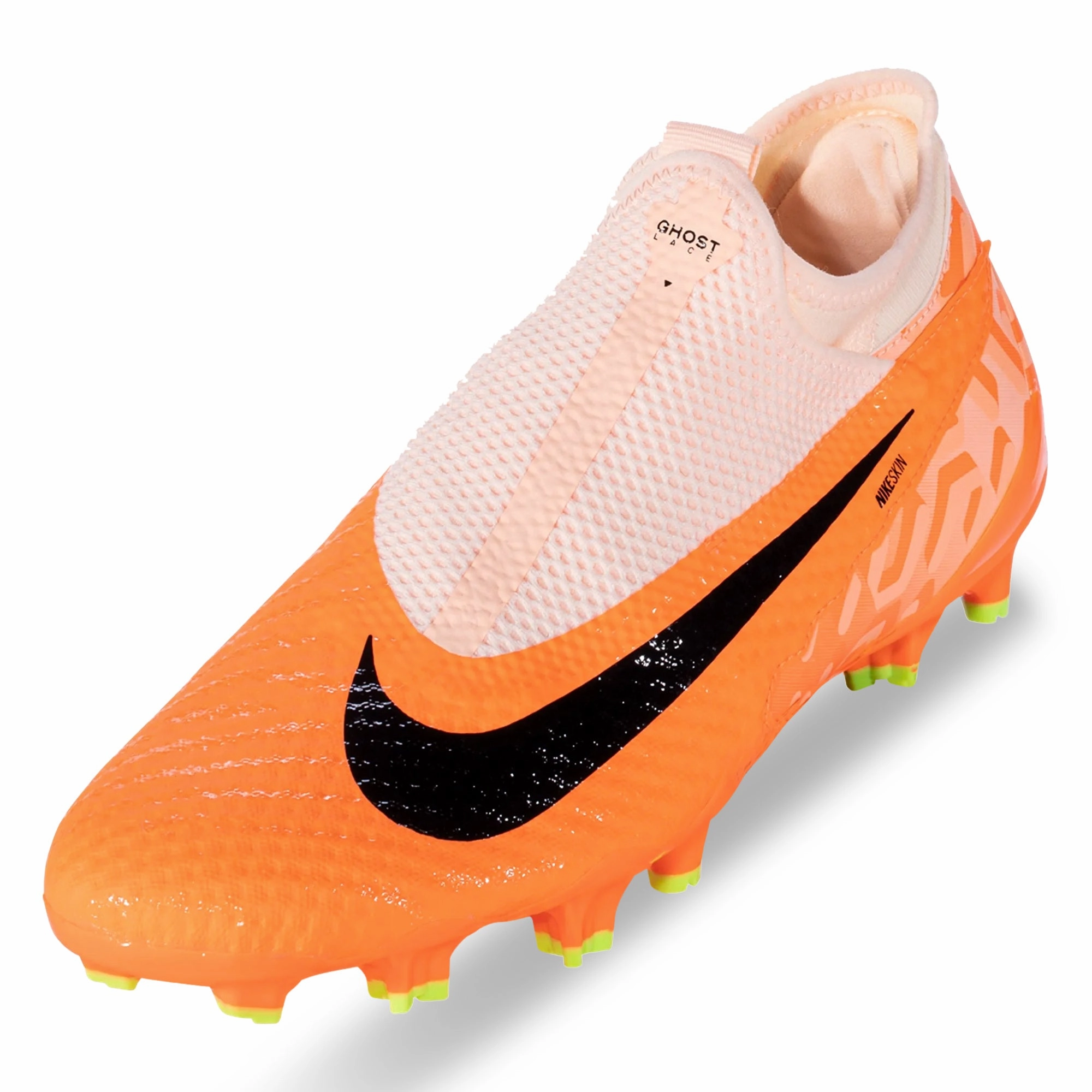 Nike Phantom GX Academy Firm Ground Soccer Cleats (Guava Ice/Black) Soccer Cleats Review