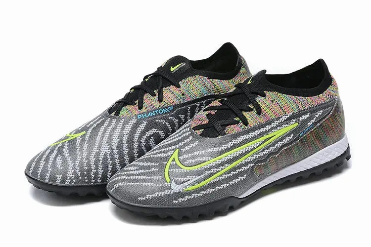 Wedge Tennis Shoes Nike Nike Phantom GX Elite TF