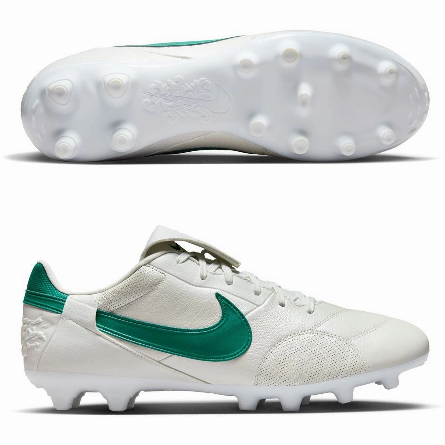 Mens Soccer Cleats Nike Premier 3 FG Cleats
