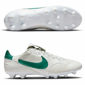 Soccer Cleats For Turf And Grass Nike Premier 3 FG Cleats