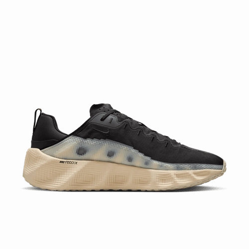 Nike "Ava Rover" M - Black / Anthracite / Sequoia Make Custom Nike Shoes