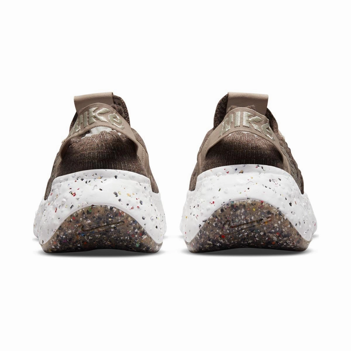 Running Shoe Vs Walking Shoe Nike Space Hippie 04 Women's Shoes