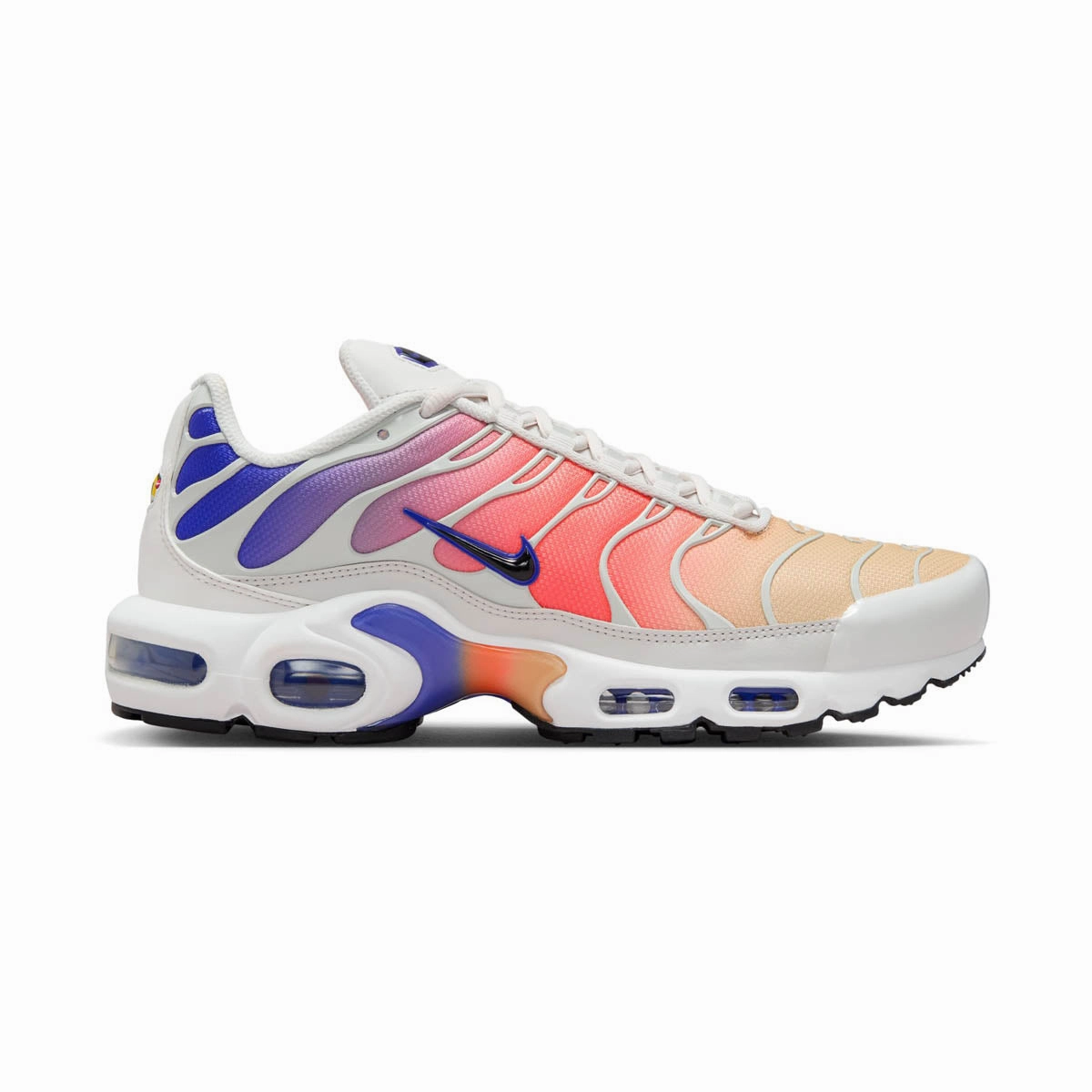 Nike Shoes Janoski WOMENS NIKE AIR MAX PLUS-PLATINUM TINT/BLACK-DZ3670-003