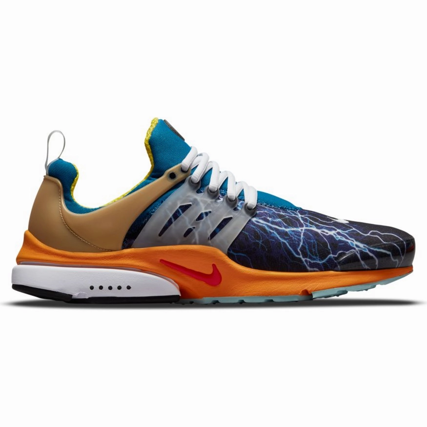 Youth Nike Basketball Shoes Nike Air Presto
