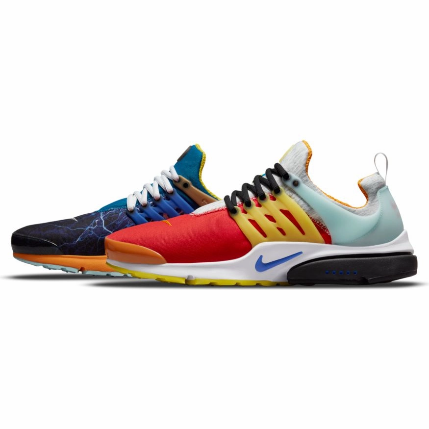 Nike Air Presto Nike Shoes Academy
