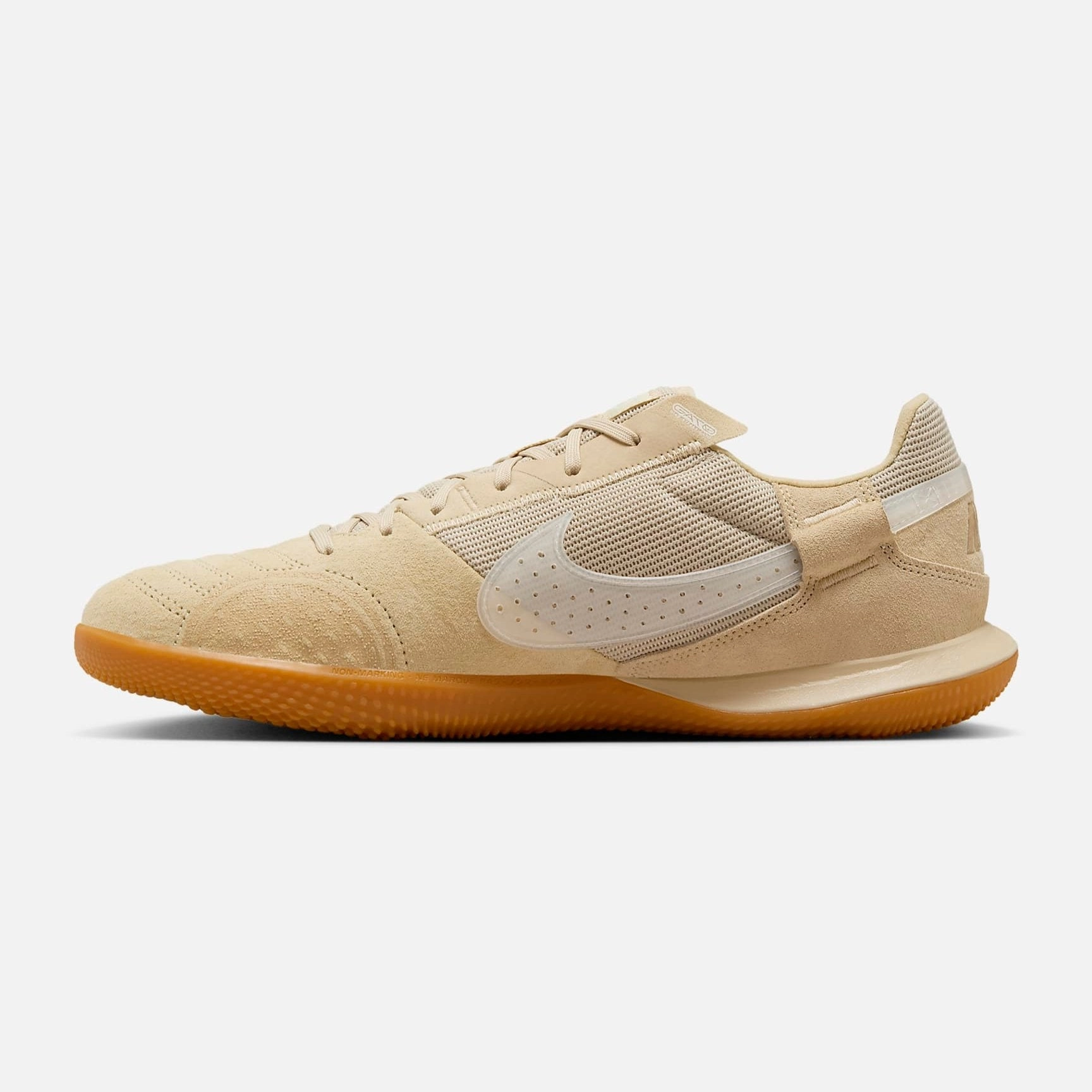 Nike Streetgato Low-Top Street Soccer Shoes Men's Cost Of Nike Air Max Shoes