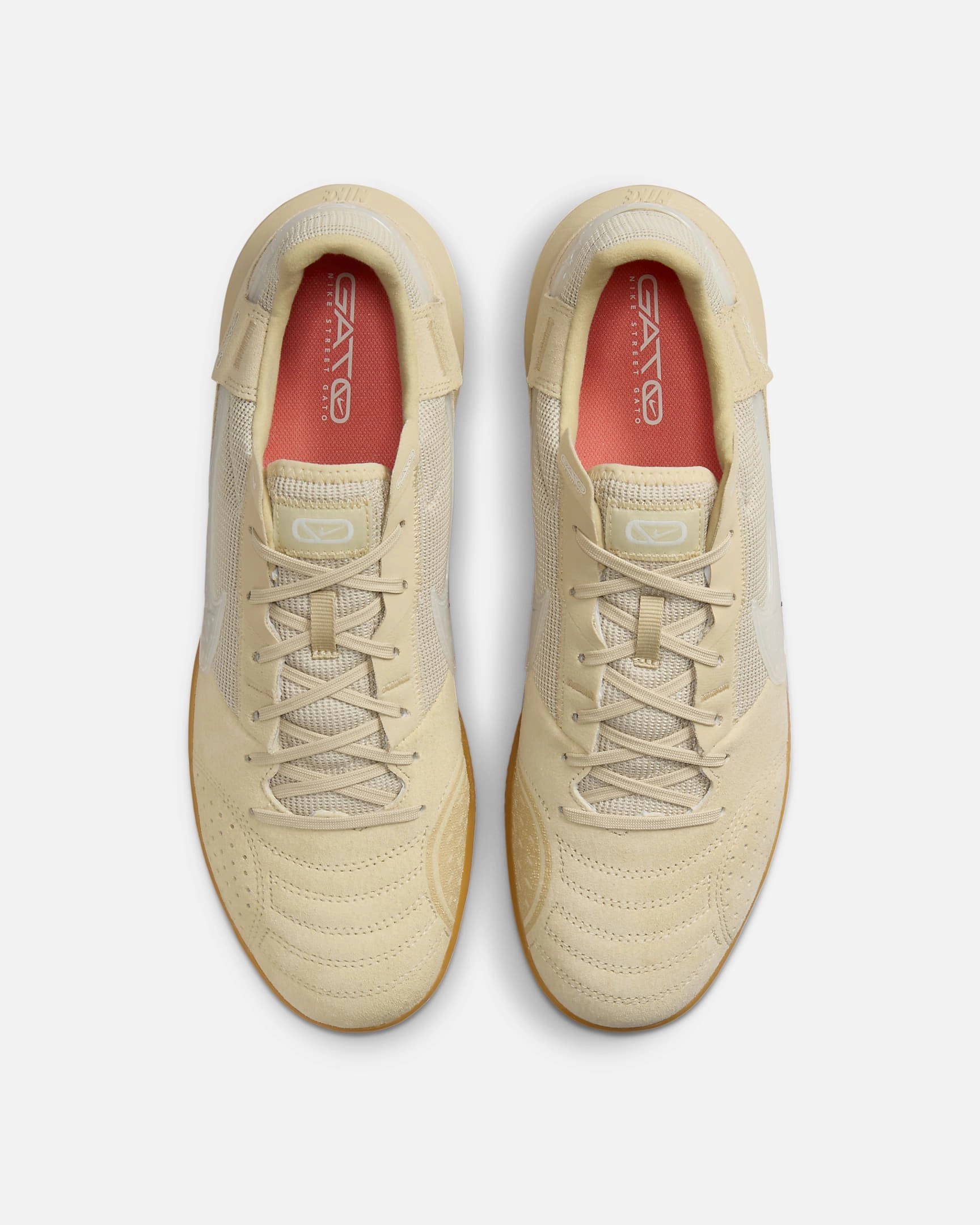 Nike Shoe Sales Nike Streetgato Low-Top Street Soccer Shoes Men's