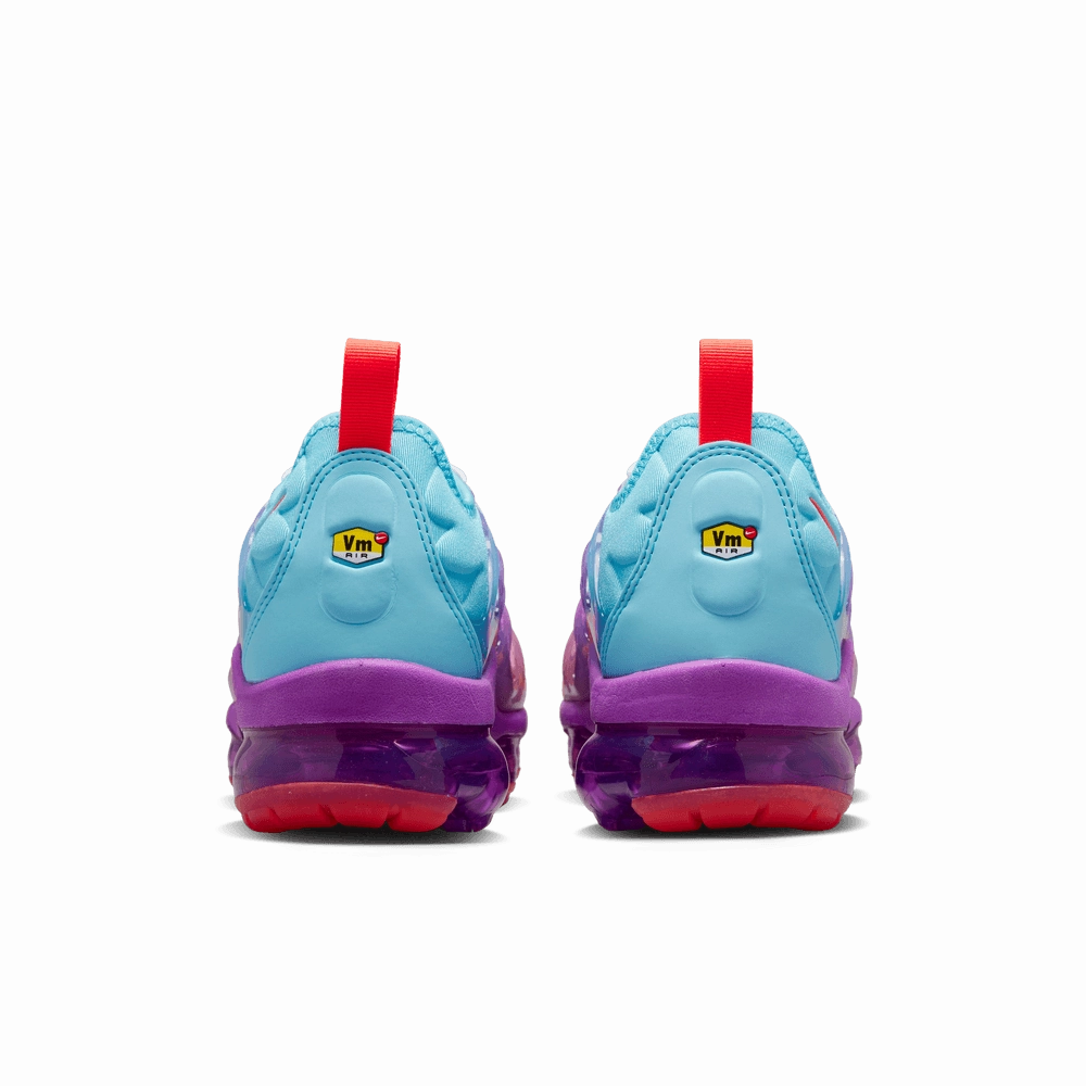 Nike Shoes That Track Running Nike Women's Air Vapormax Plus 'Multi Gradient'