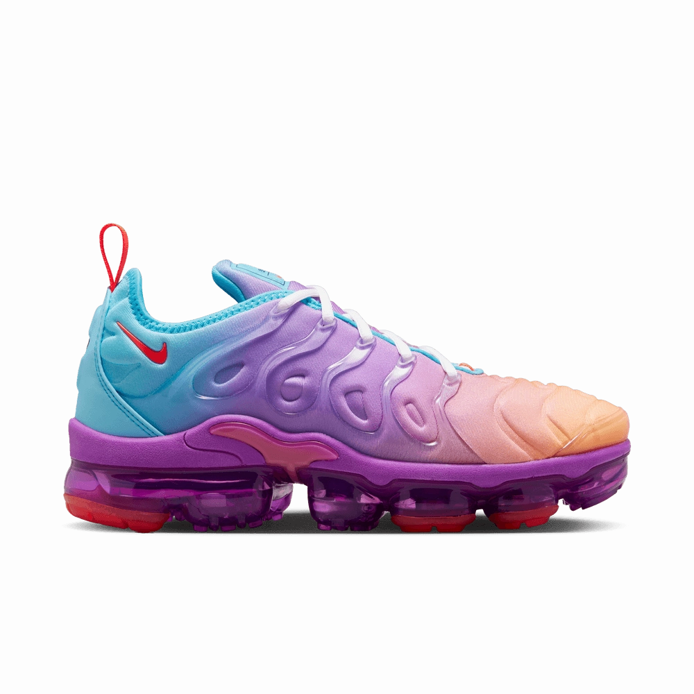 Nike Women's Air Vapormax Plus 'Multi Gradient'