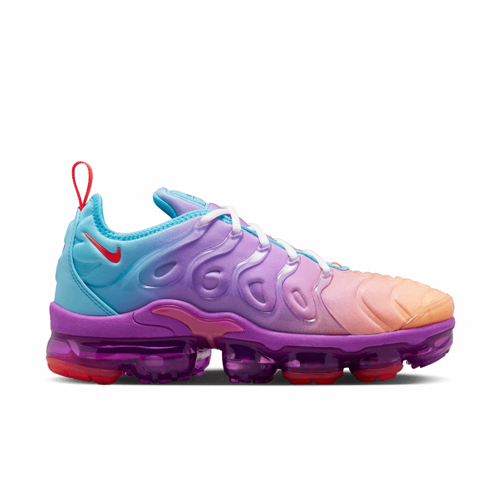 Nike Women's Air Vapormax Plus 'Multi Gradient' Nike Tennis Shoes On Sale