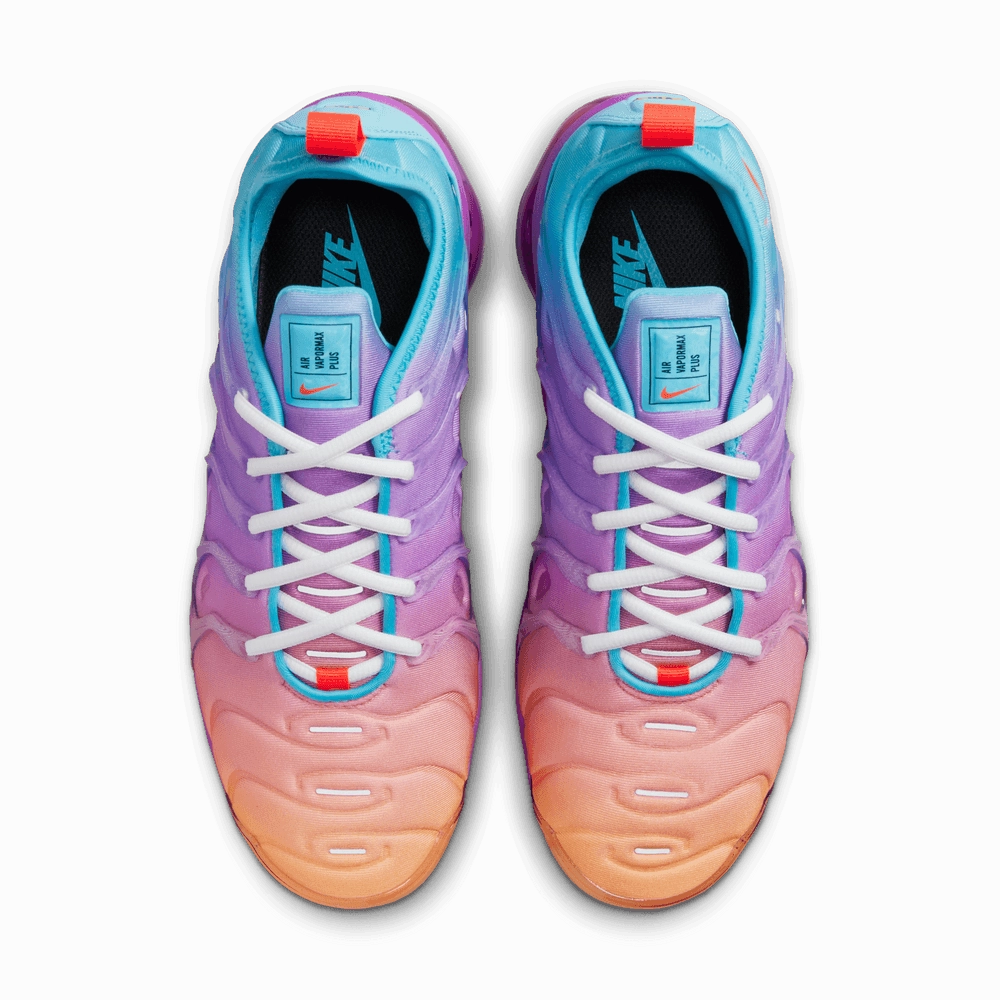 Nike Women's Air Vapormax Plus 'Multi Gradient' Nike Machomai Boxing Shoes