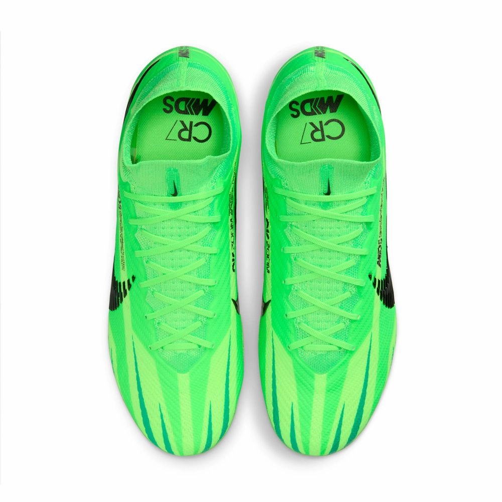 Nike Zoom Mercurial Superfly 9 Elite MDS FG Cleats Best Website For Soccer Cleats
