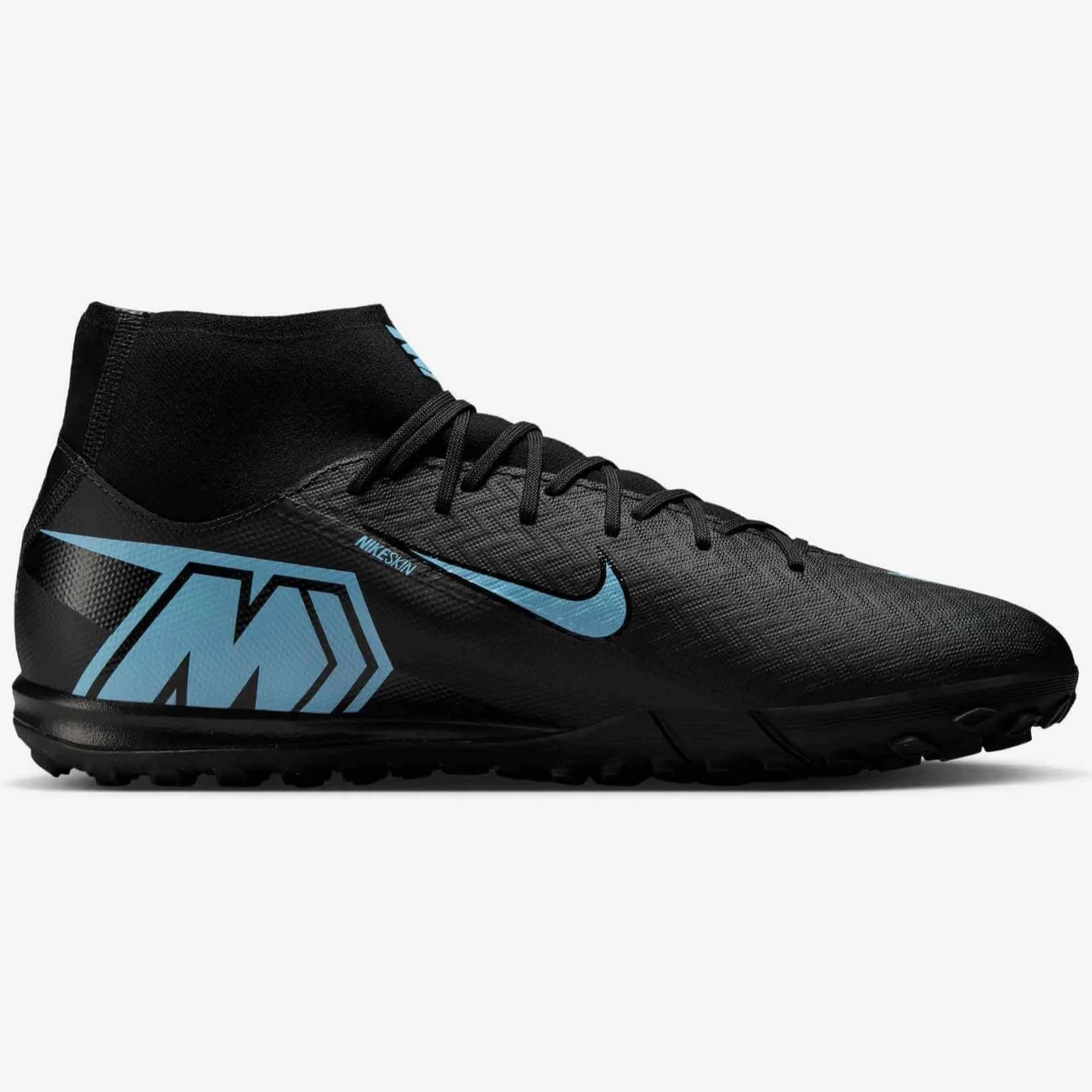 Nike Zoom Superfly 10 Academy Turf Soccer Shoes - Shadow Pack (FA25) Nike Lunar Running Shoes