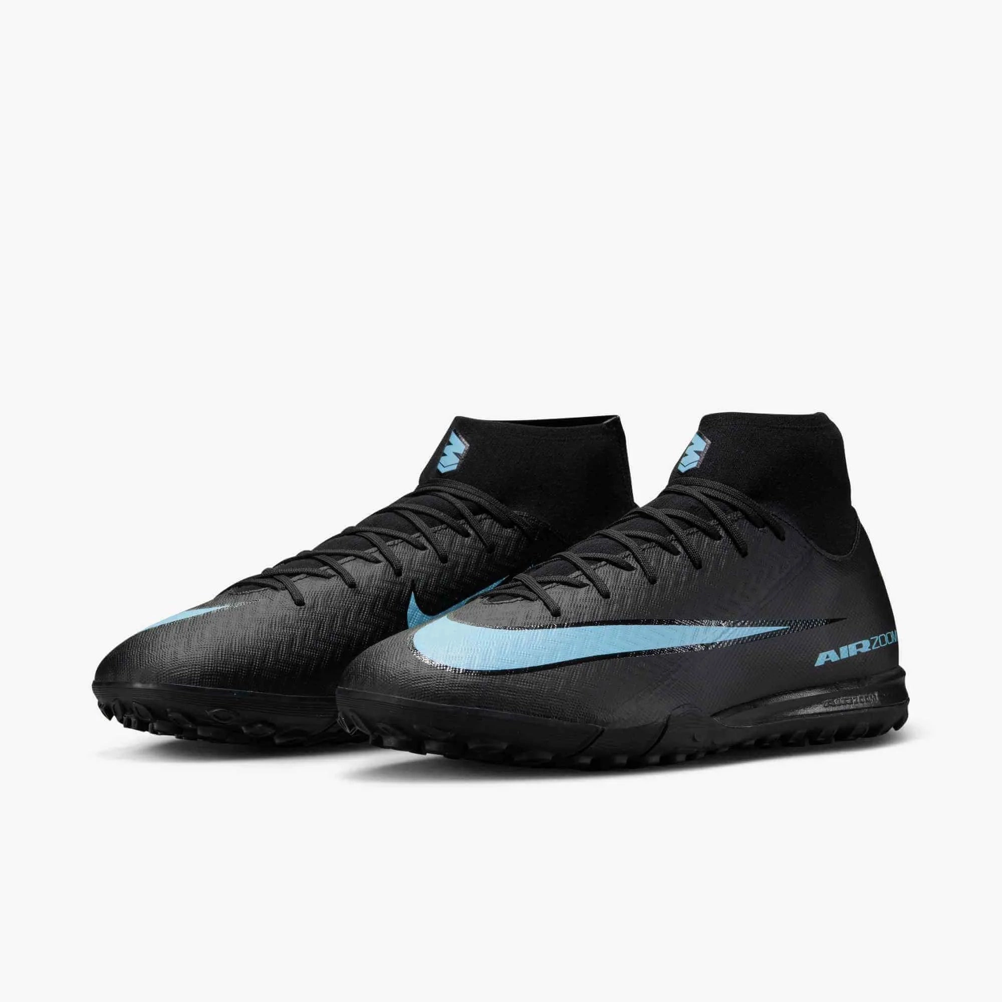 Nike Shoe Box Bag Nike Zoom Superfly 10 Academy Turf Soccer Shoes - Shadow Pack (FA25)