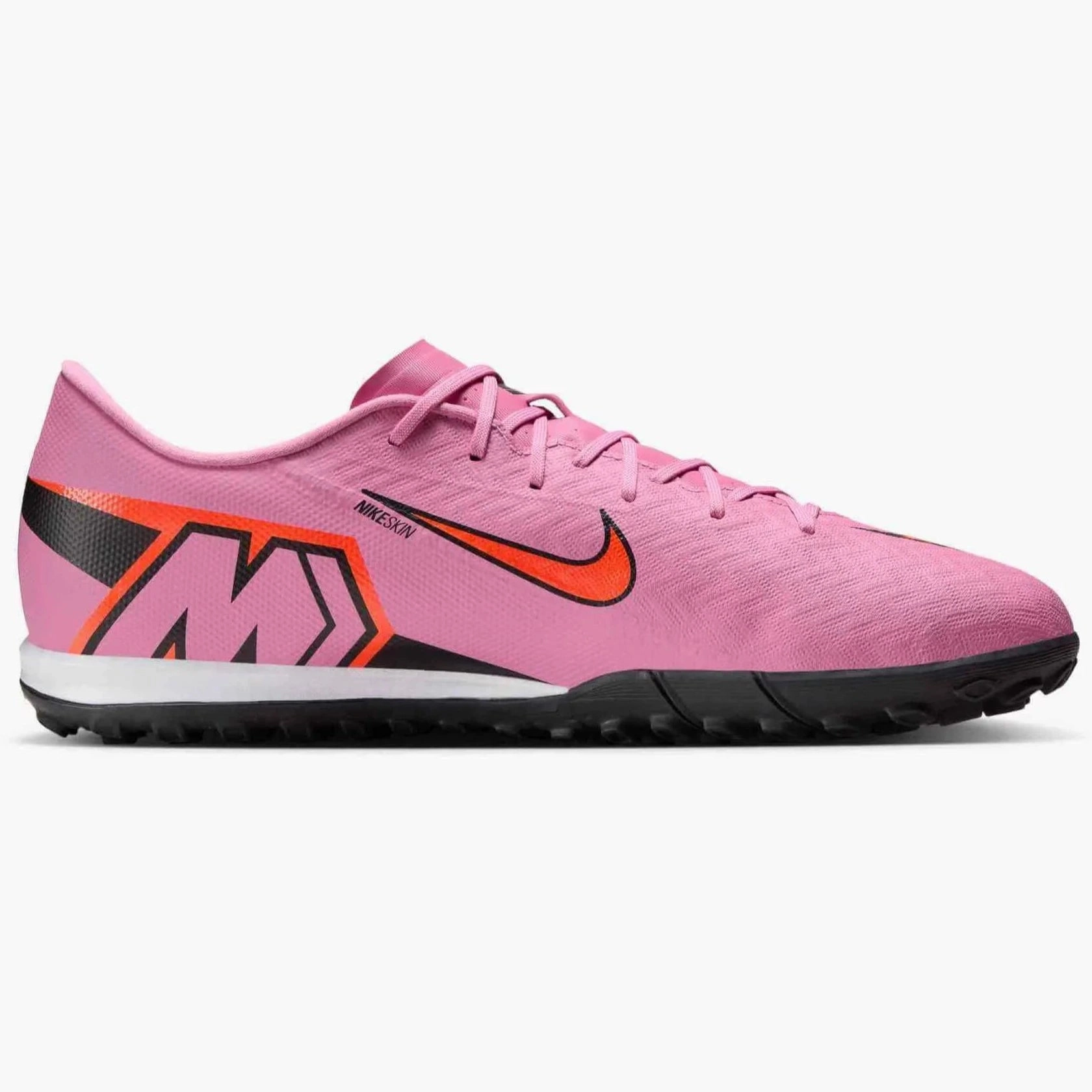 Rose Nike Shoes Nike Zoom Vapor 16 Academy Turf Soccer Shoes - Scary Good Pack (FA25)