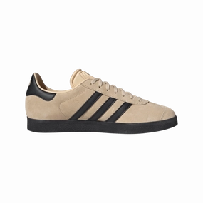 Adidas Running Shoes Sale adidas Gazelle Messi Shoes Crystal Sand/Black/Gold Metallic