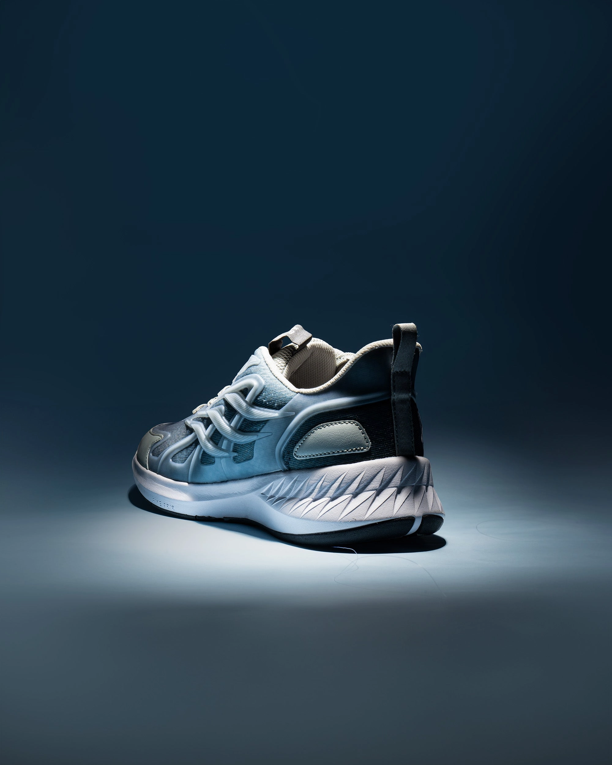 Bacca Bucci HELIX Men's Low-Top Casual Athleisure Shoes Cheapest Running Shoes