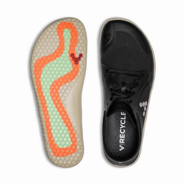 Super Shoes Running VIVOBAREFOOT - Men's Primus Lite IV All Weather