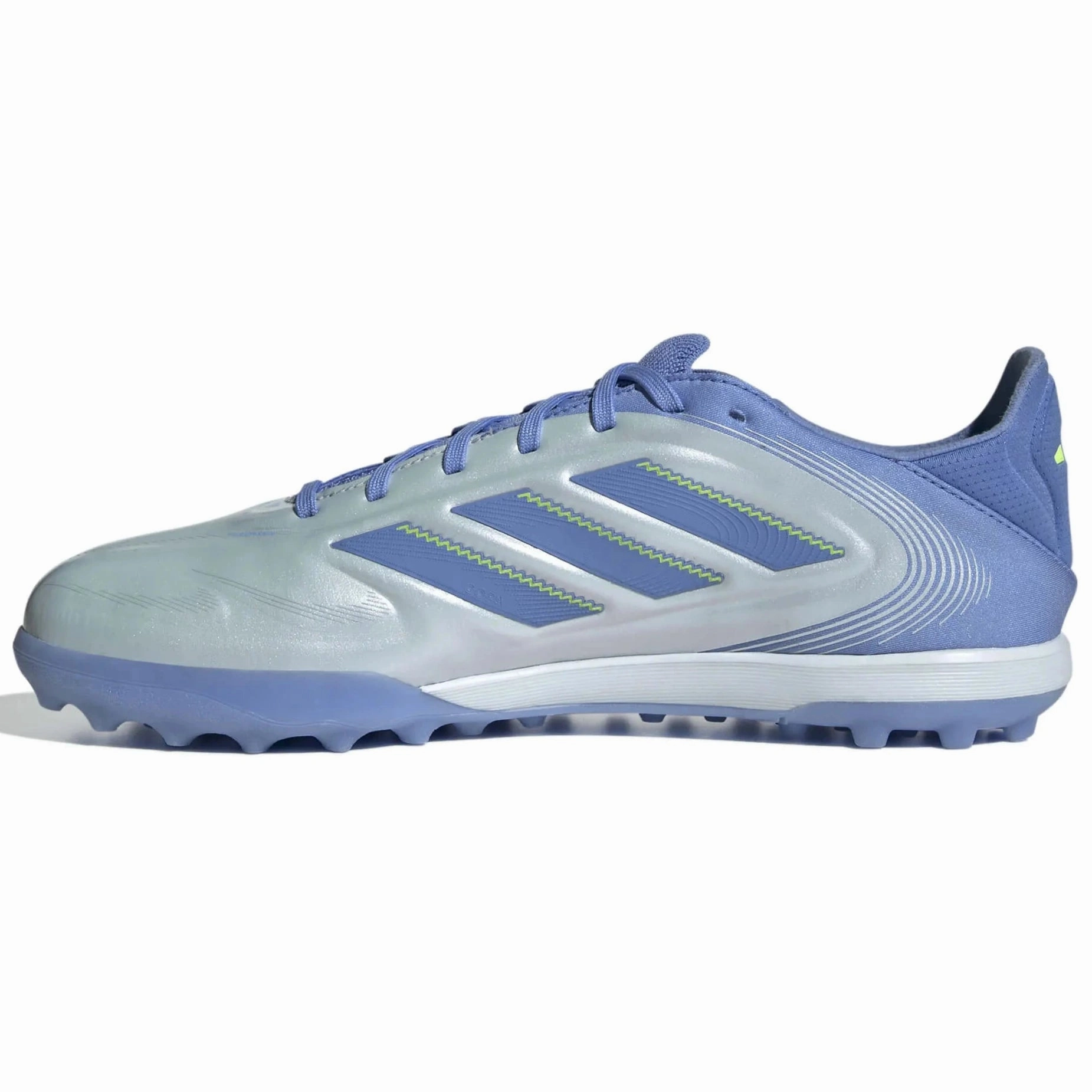 adidas Copa Pure III Pro Turf Soccer Shoes - Celestial Victory Pack (SP25) Adidas Nmd S1 Shoes