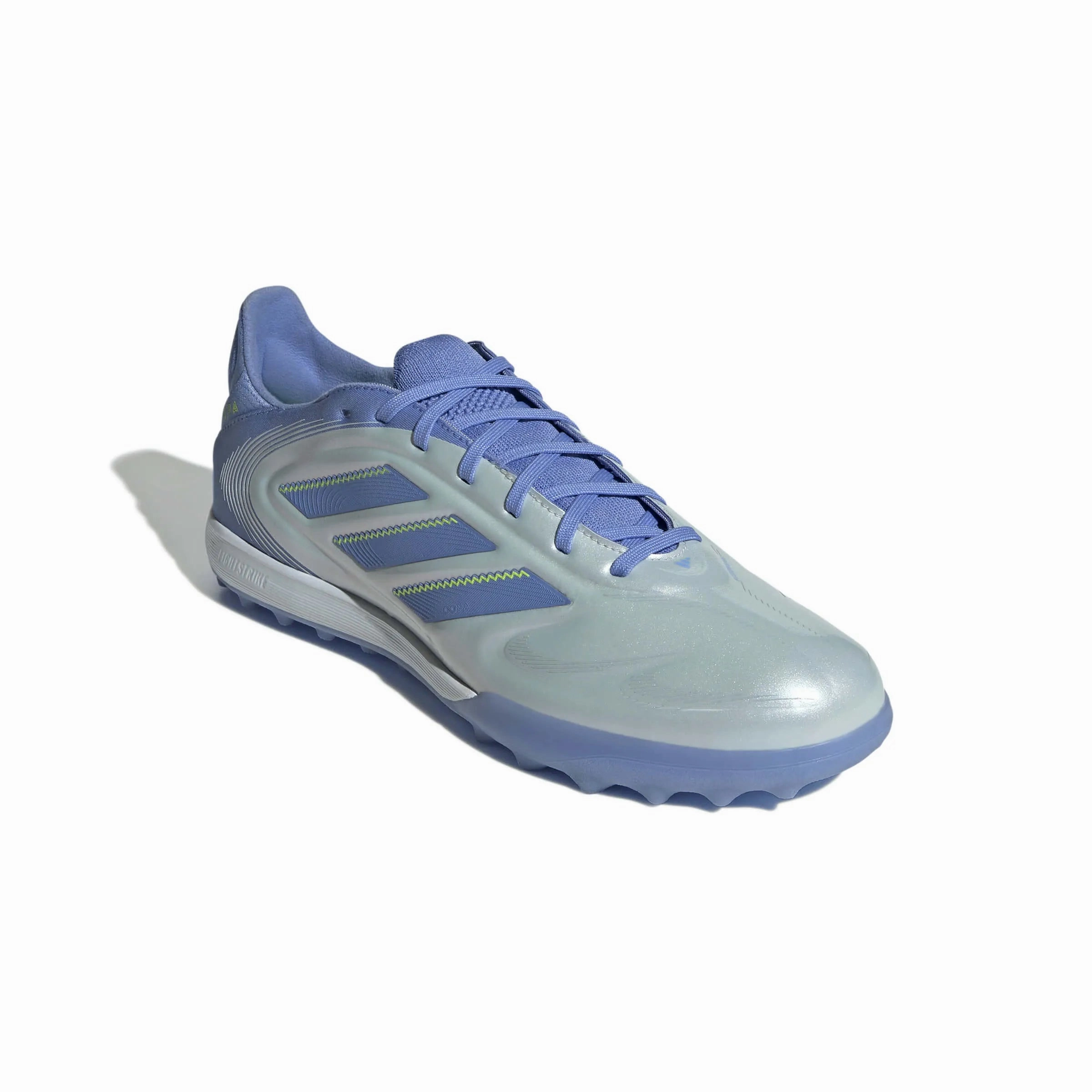 Adidas Samba Football Shoes adidas Copa Pure III Pro Turf Soccer Shoes - Celestial Victory Pack (SP25)
